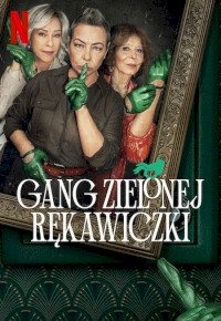 Gang Zielonej Rekawiczki