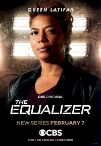 The Equalizer