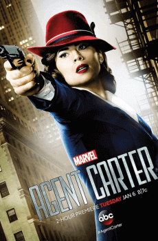 Agent Carter