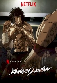 Kengan Ashura