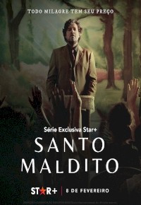 Santo Maldito