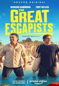 The Great Escapists