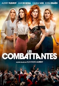 Les combattantes