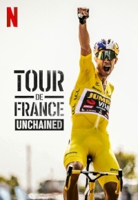 Tour de France: Unchained