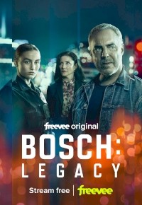 Bosch: Legacy