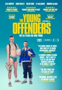 The Young Offenders