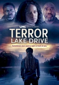 Terror Lake Drive