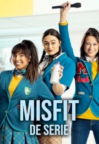 Misfit: The Series