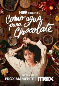 Como Agua para Chocolate