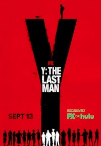 Y: The Last Man