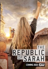 The Republic of Sarah