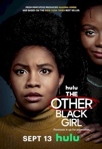 The Other Black Girl