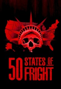 50 States of Fright