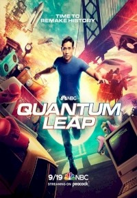 Quantum Leap