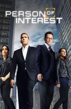 Person of Interest