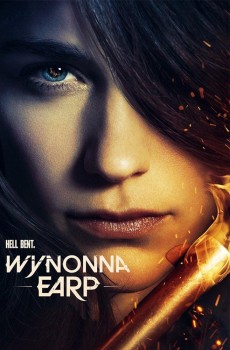 Wynonna Earp