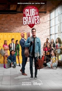 El club de los graves