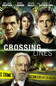 Crossing Lines