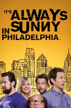 It\'s Always Sunny in Philadelphia