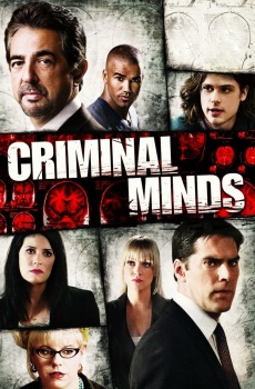 Criminal Minds