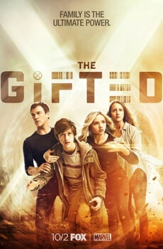 The Gifted