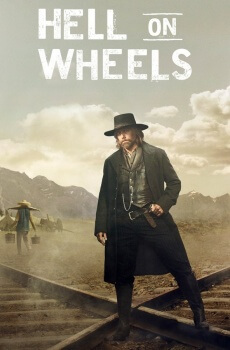 Hell on Wheels