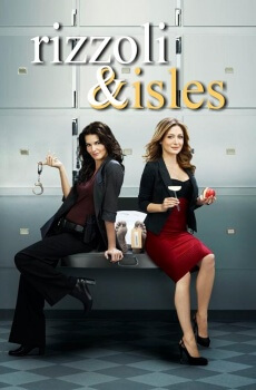 Rizzoli & Isles