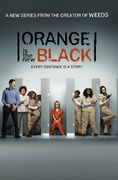 Orange Is the New Black