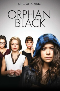 Orphan Black