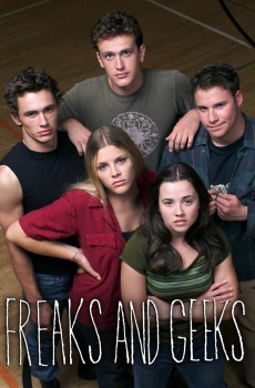 Freaks and Geeks