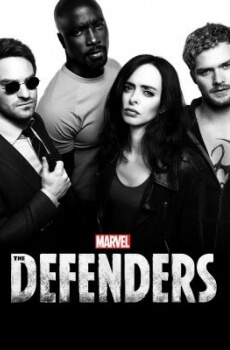 The Defenders