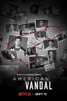 American Vandal