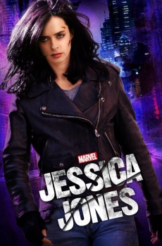 Jessica Jones