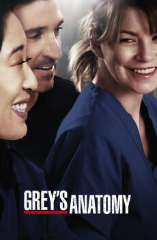 Grey\'s Anatomy