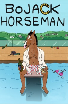 BoJack Horseman