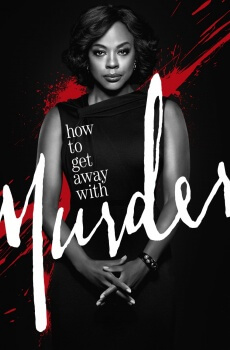 How to Get Away with Murder