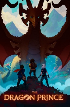 The Dragon Prince