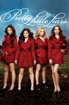 Pretty Little Liars