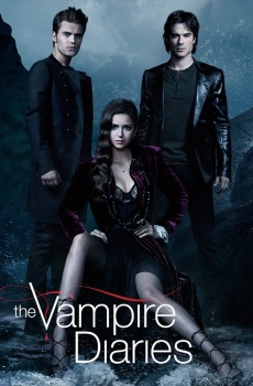 The Vampire Diaries