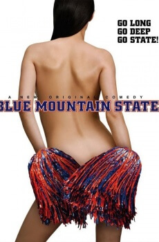 Blue Mountain State