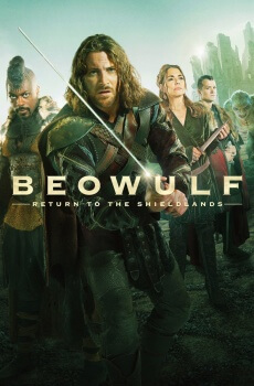 Beowulf: Return to the Shieldlands