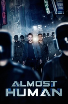 Almost Human