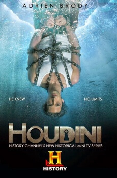 Houdini