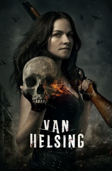 Van Helsing