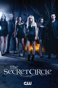 The Secret Circle