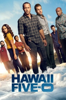 Hawaii Five-0