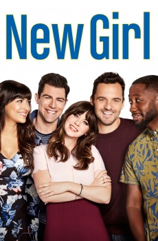 New Girl