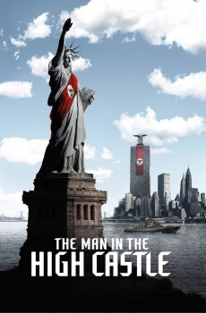 The Man in the High Castle