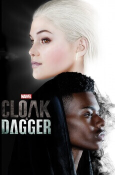 Marvel\'s Cloak & Dagger