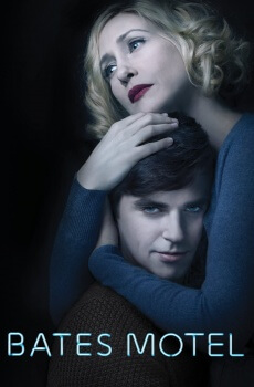 Bates Motel